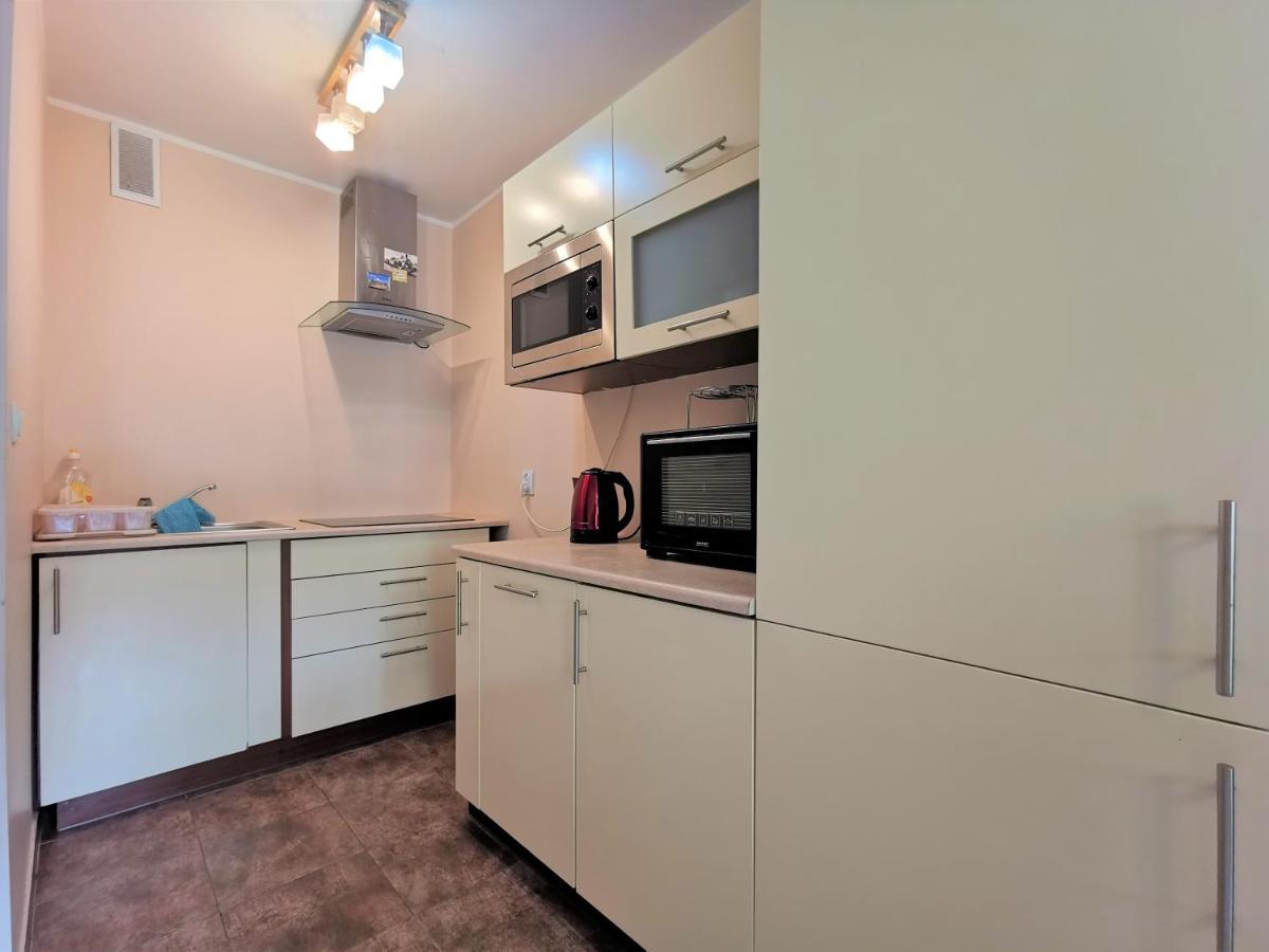 Euro24 Apartamenty Magnolia - Sopot Sienkiewicza Eksteriør bilde