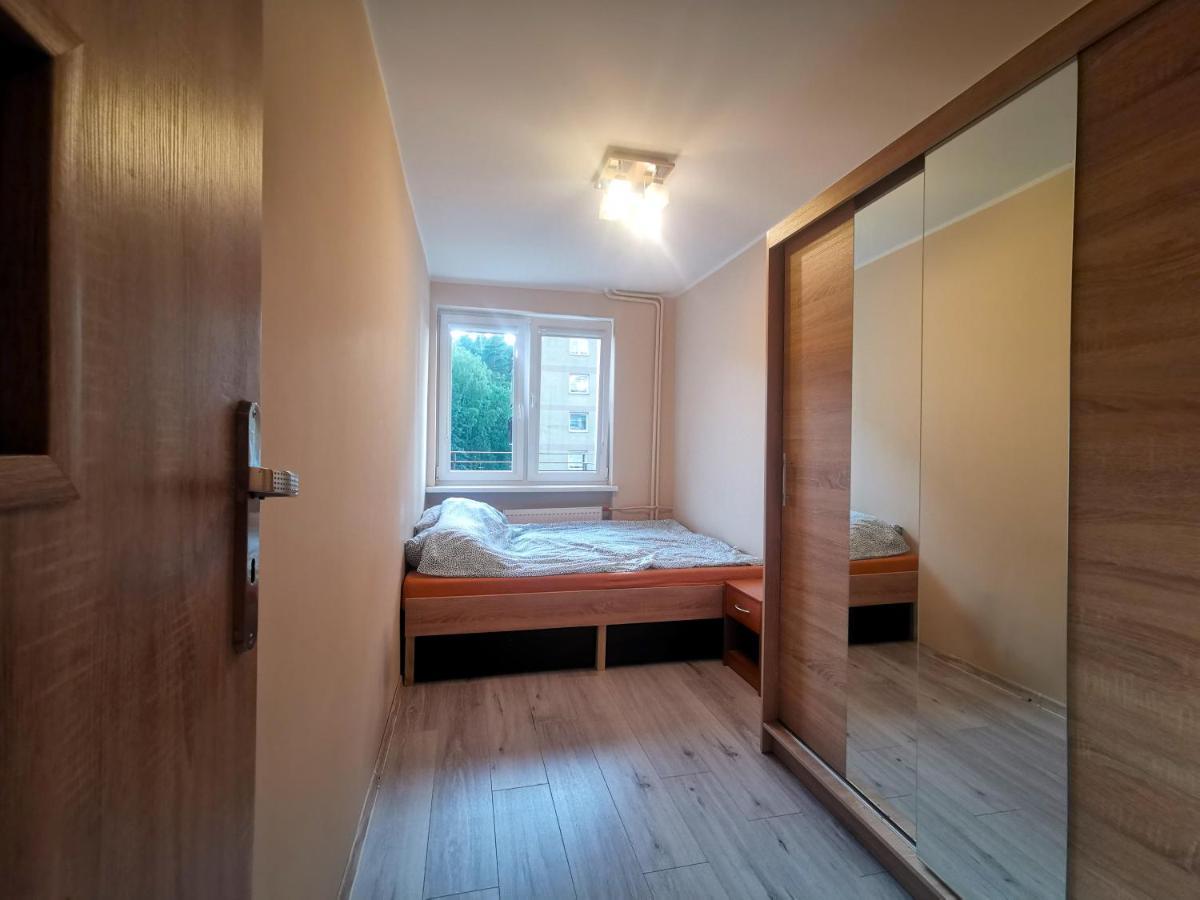 Euro24 Apartamenty Magnolia - Sopot Sienkiewicza Eksteriør bilde